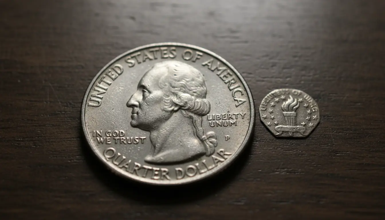 The Rare Bicentennial Quarter Worth $2.5 Billion: Still Lurking in Your ...